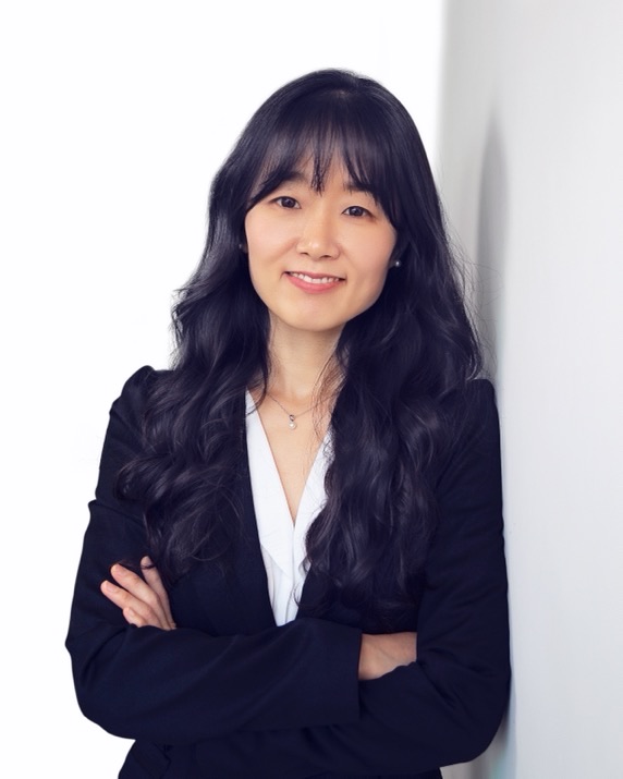 대표행정사 박현진 — Hyun Jin Park, Certified Public Translator